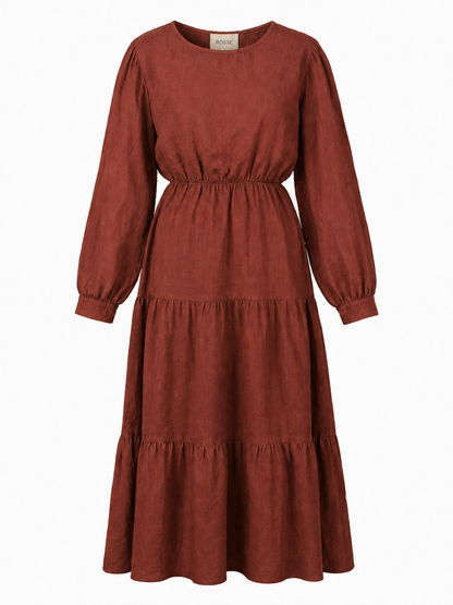 Dress 8628