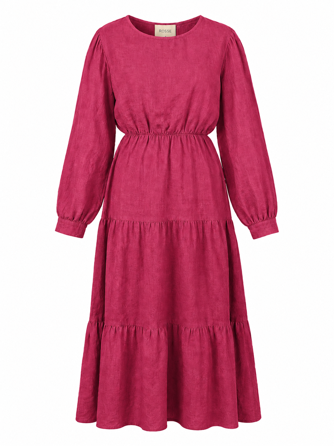 Dress 8628