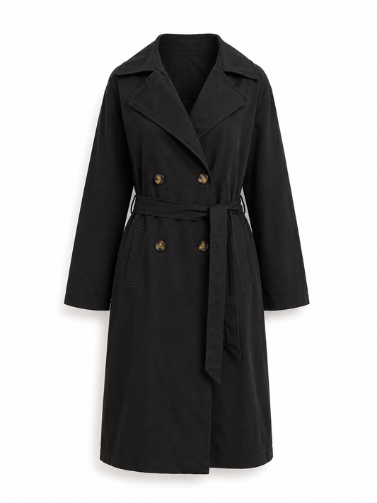 Trench Coat 02925
