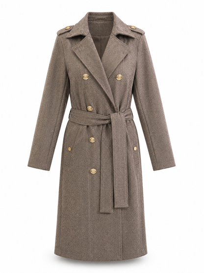 Coat 8600