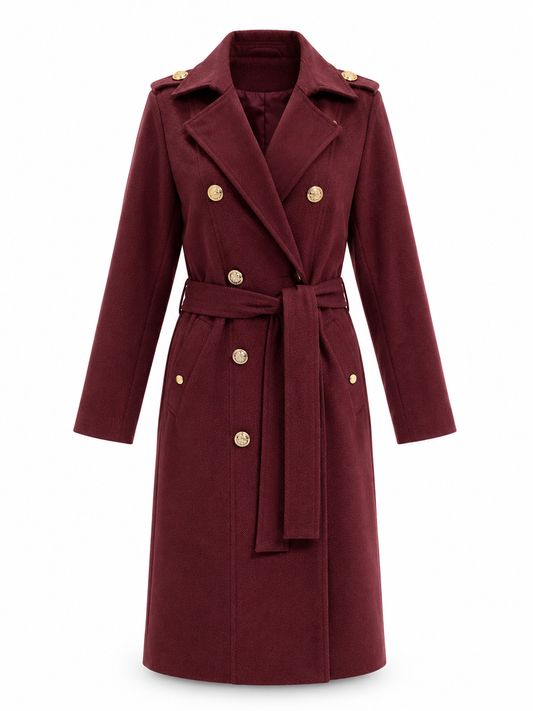 Trench Coat 8600