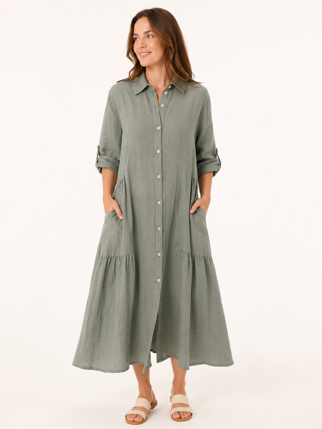 Dress 24905