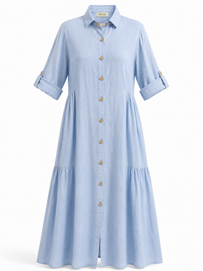 Dress 24905
