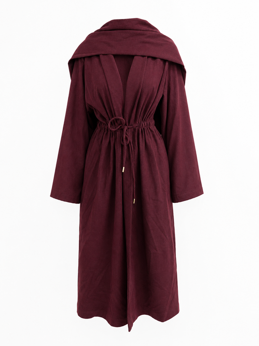 Coat 8589
