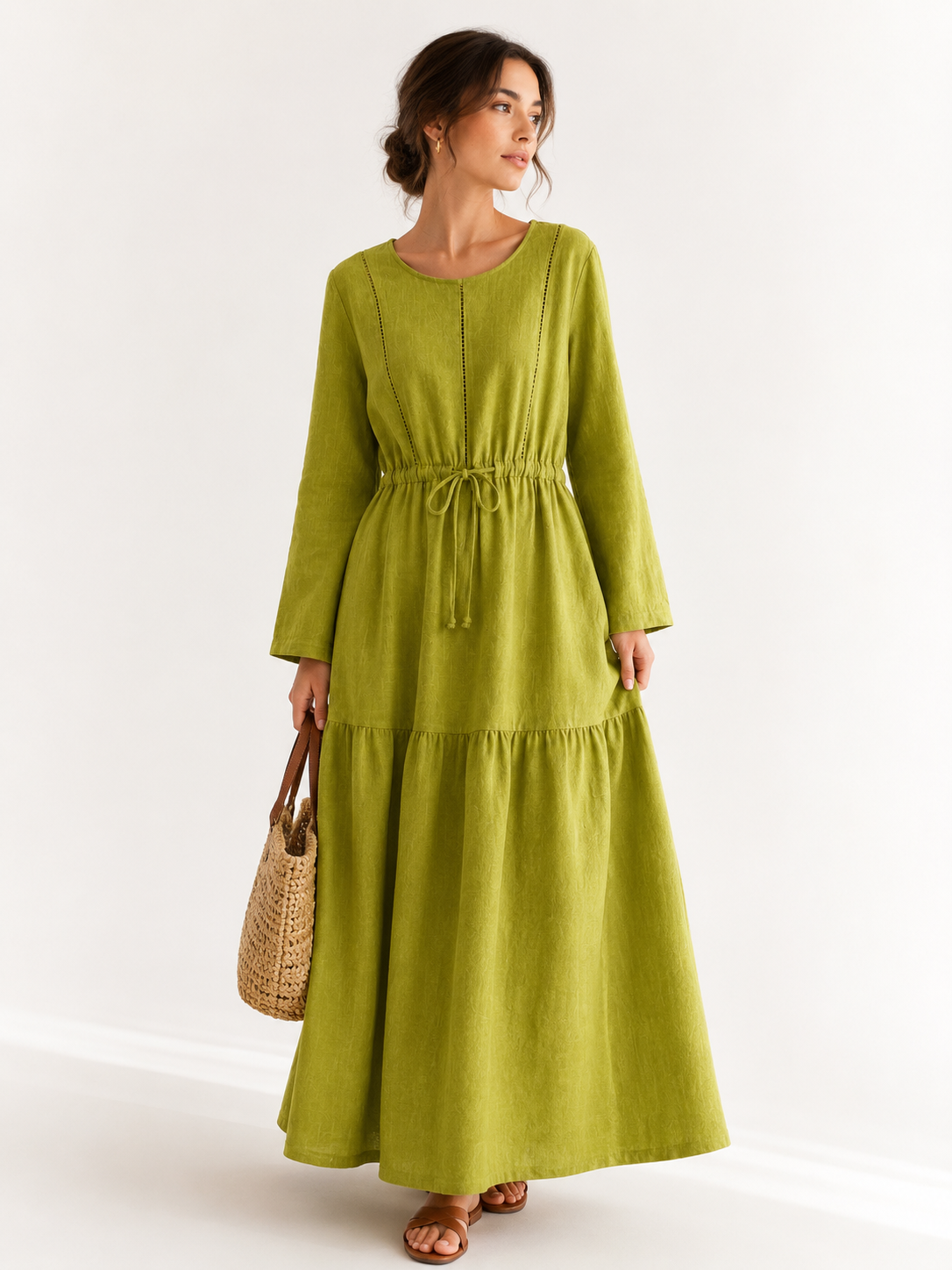 Dress 25531