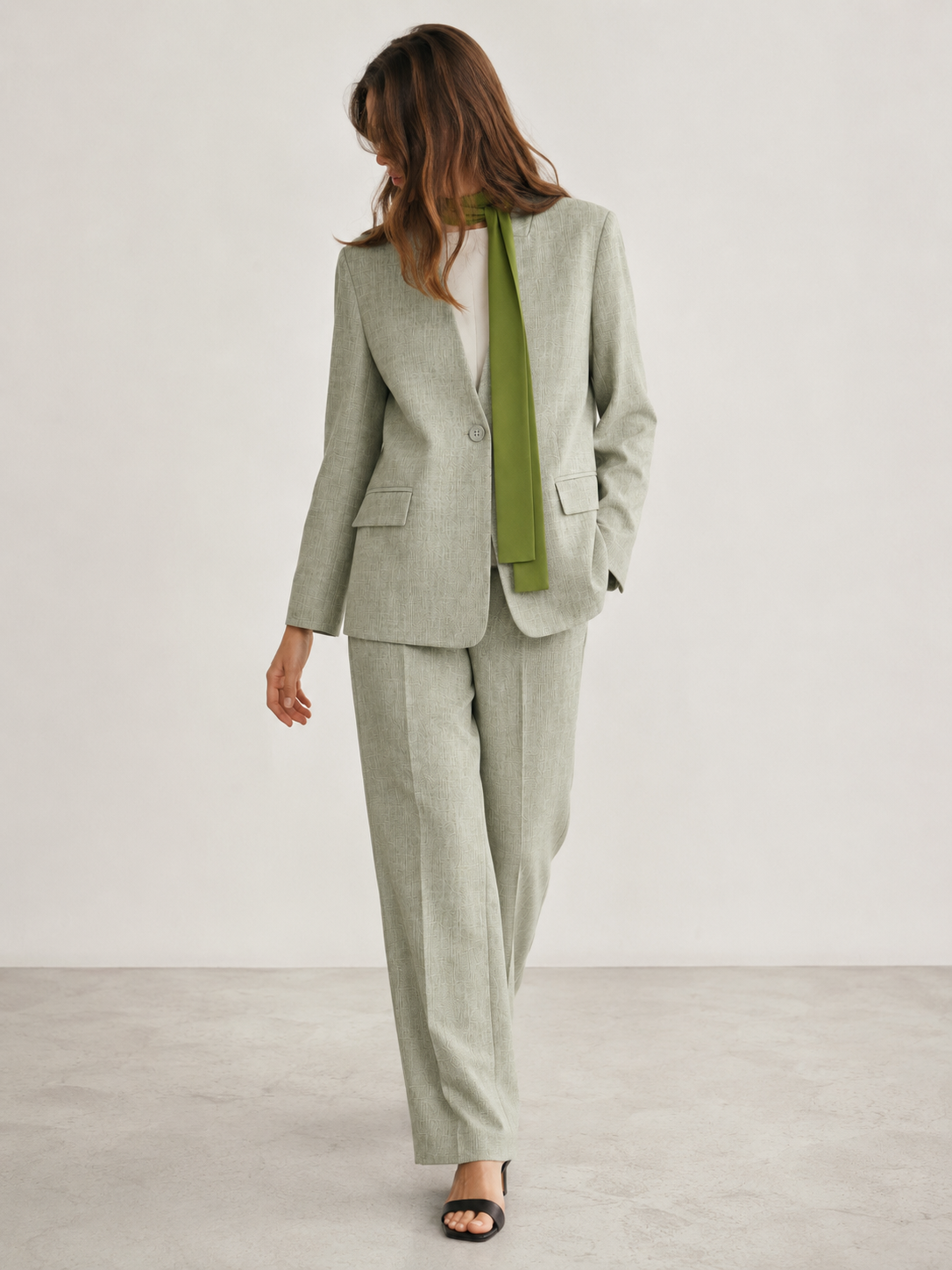 Blazer set 1 Caspio