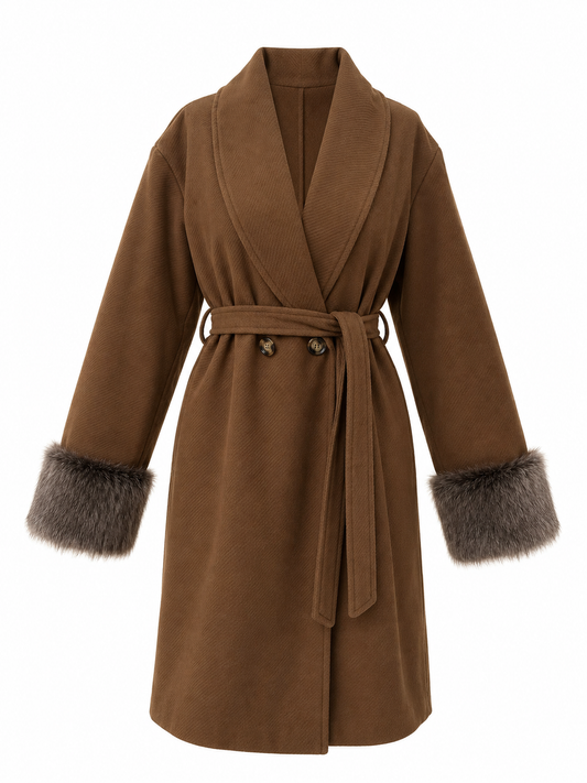 Coat 2453