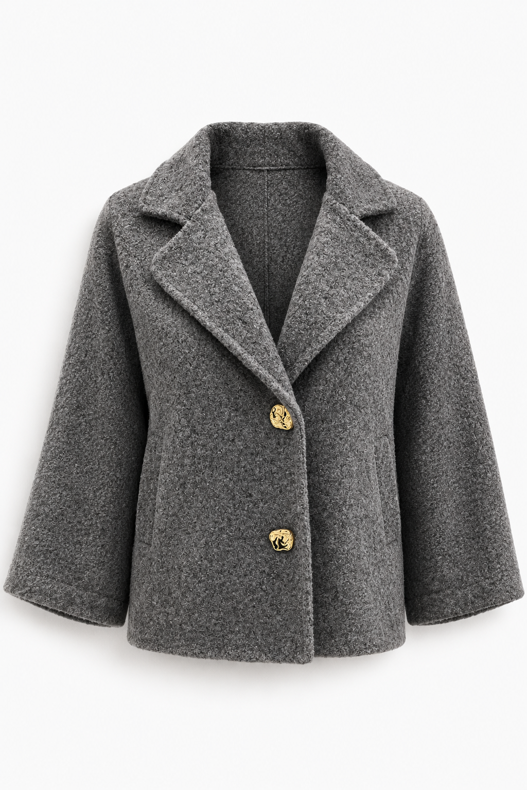 Jacket 1645