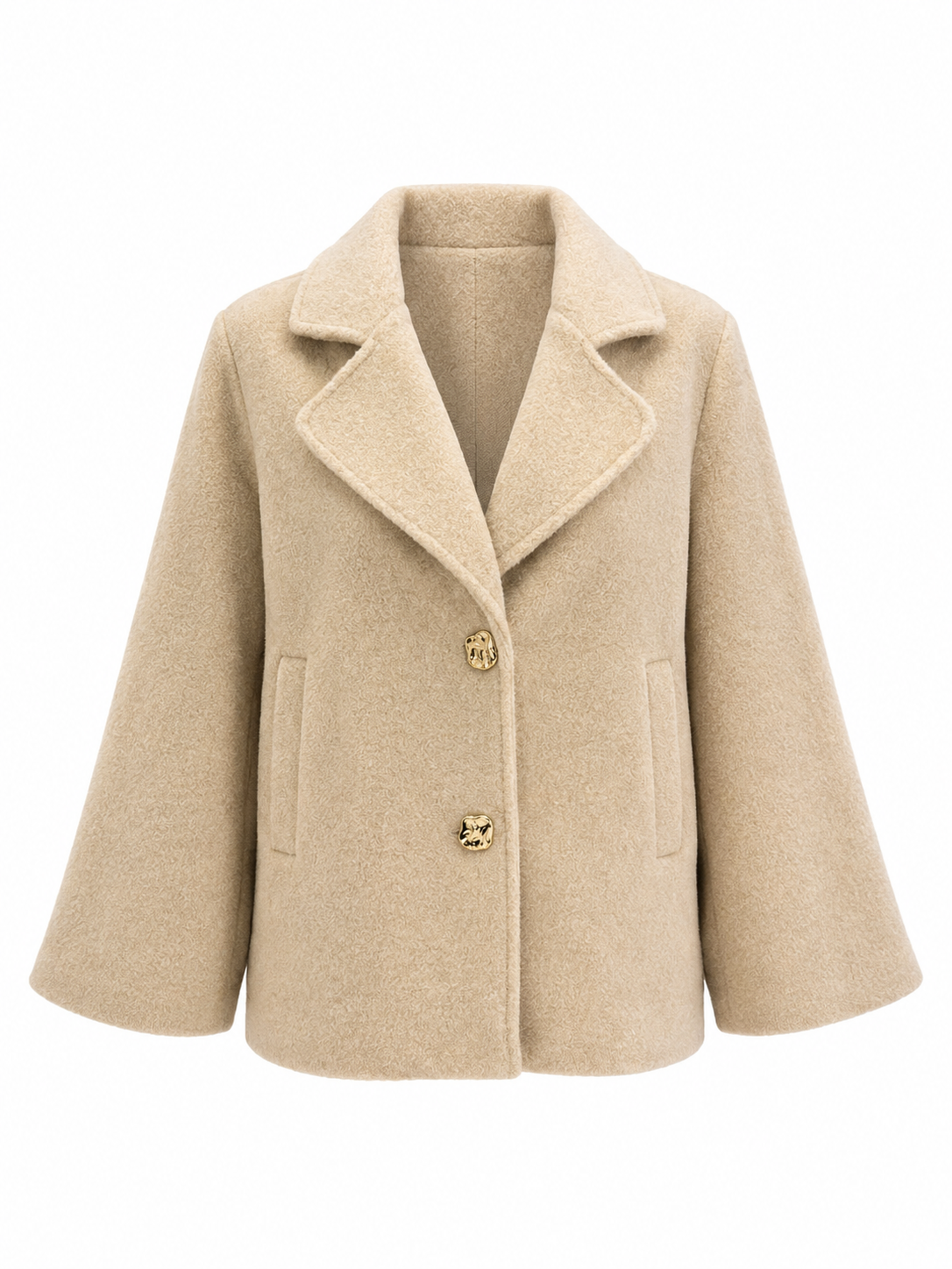 Jacket 1645