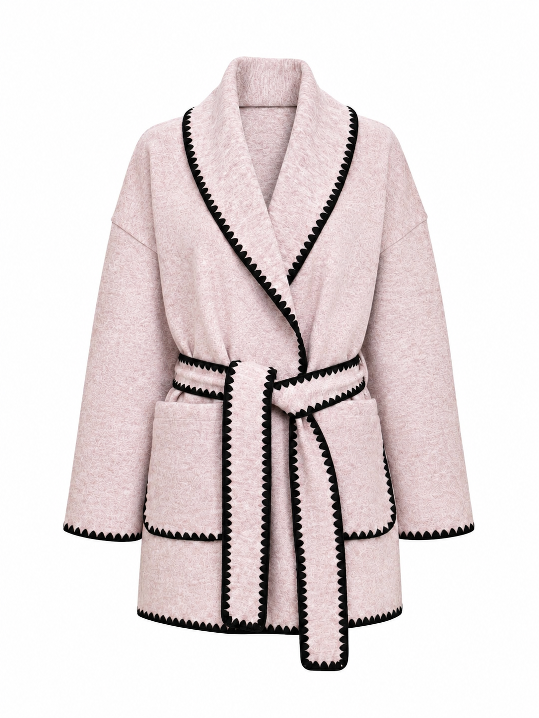 Coat 3142
