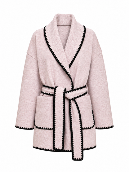 Coat 3142