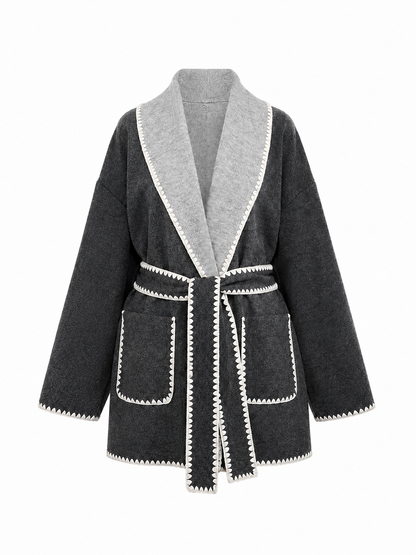 Coat 3142