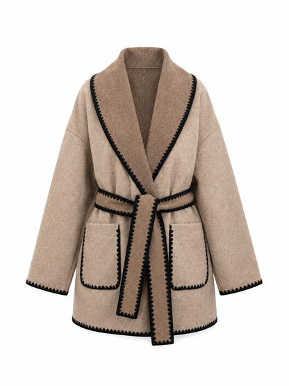 Coat 3142
