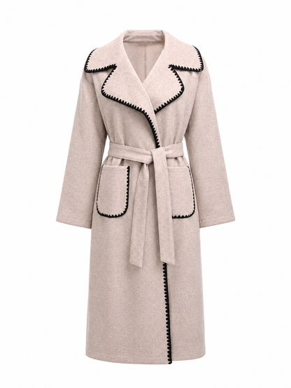 Coat 3141