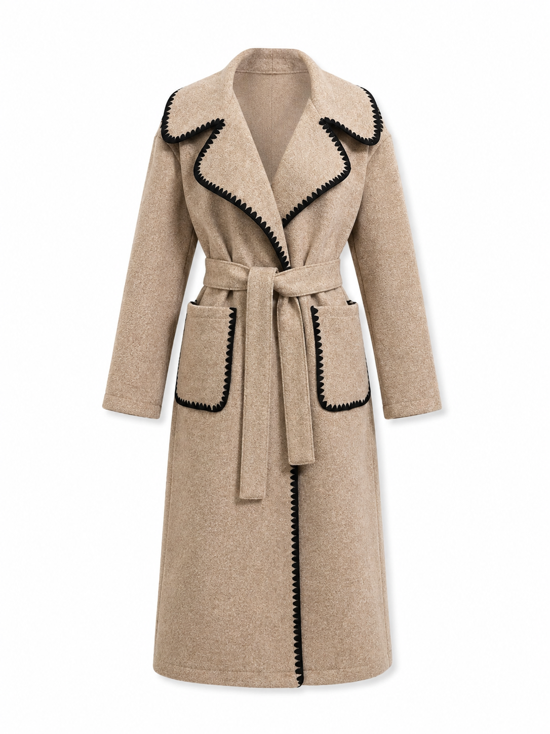 Coat 3141