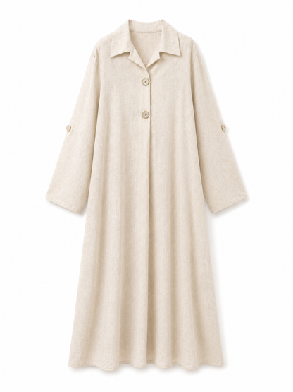 Long dress