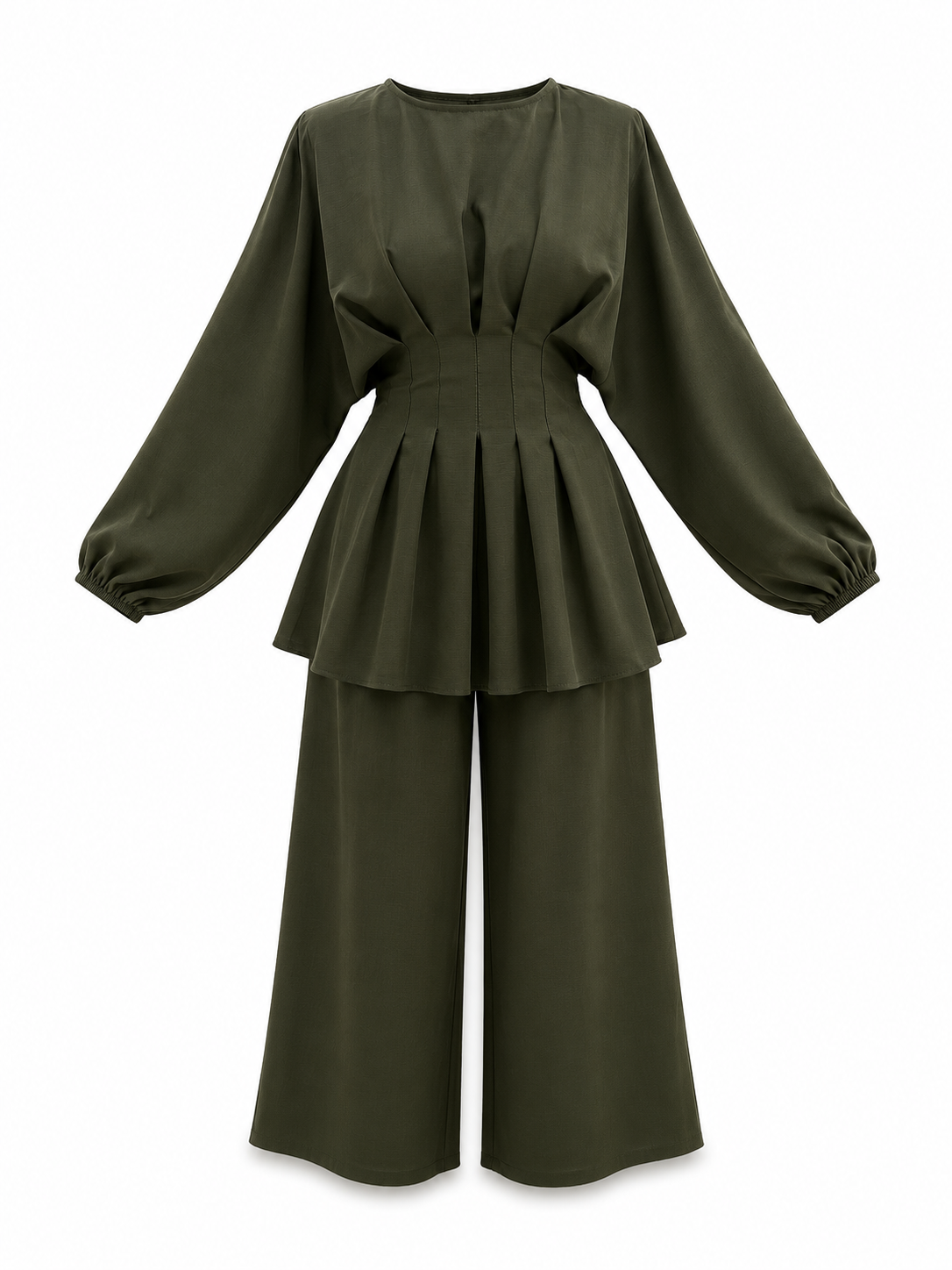 Corsee set 7027