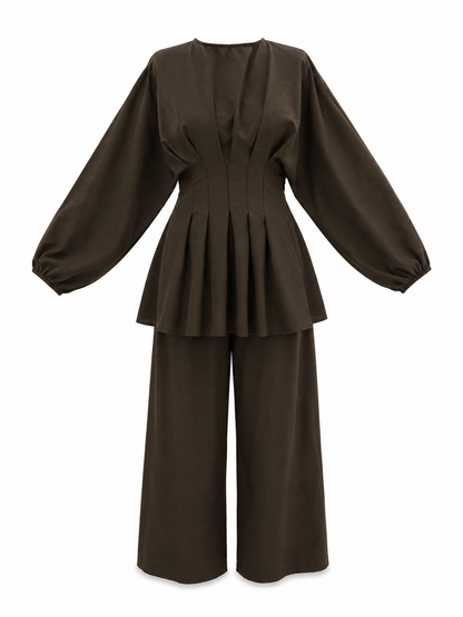 Corsee set 7027