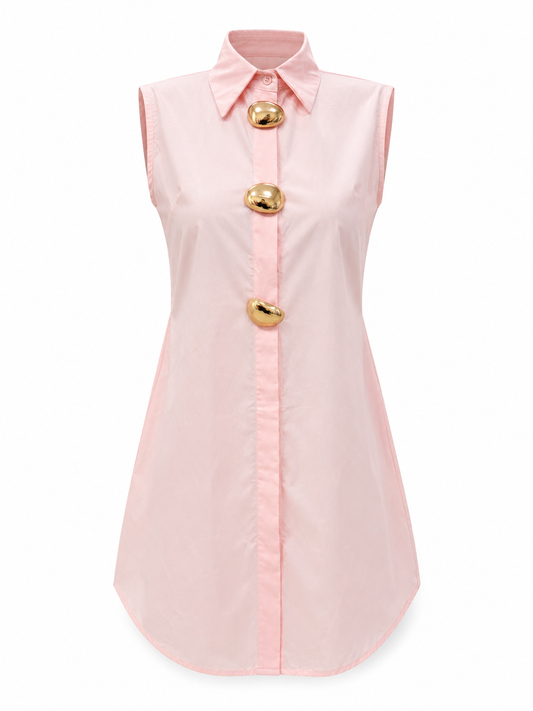 Vest Top Iy71005