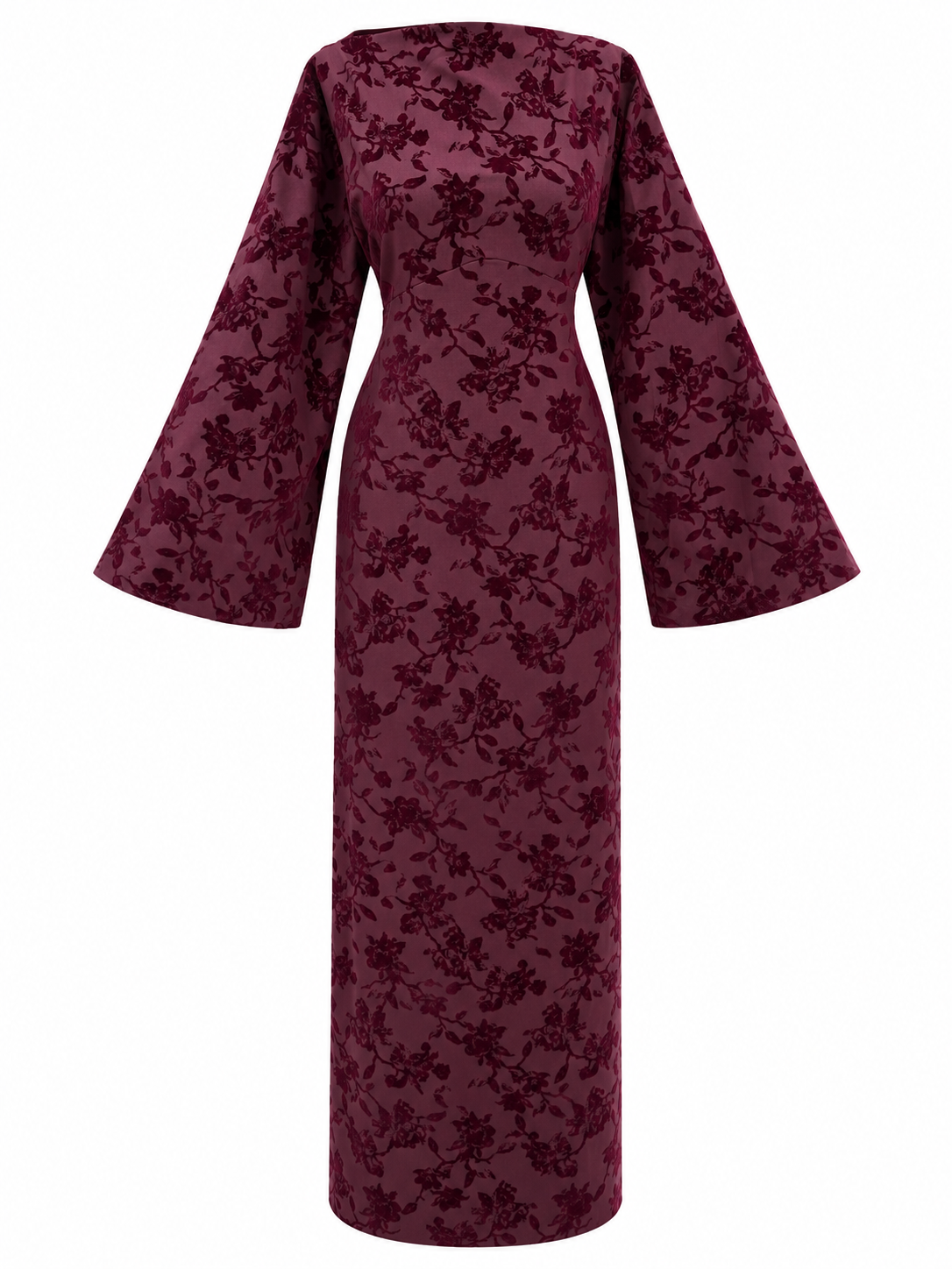 Long Dress 39036