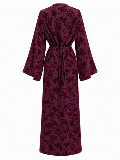 Long Dress 39036