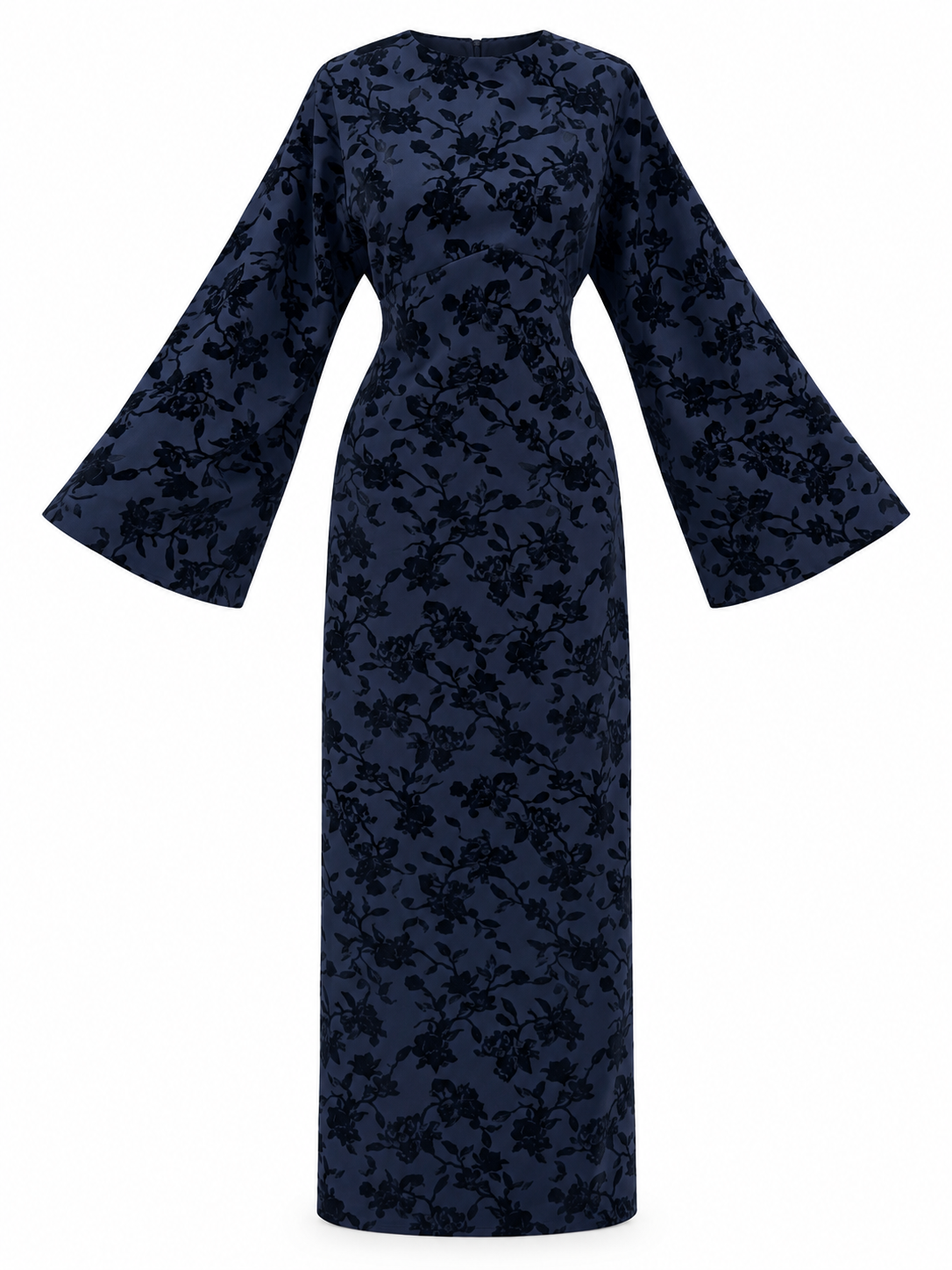 Long Dress 39036