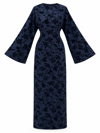 Long Dress 39036