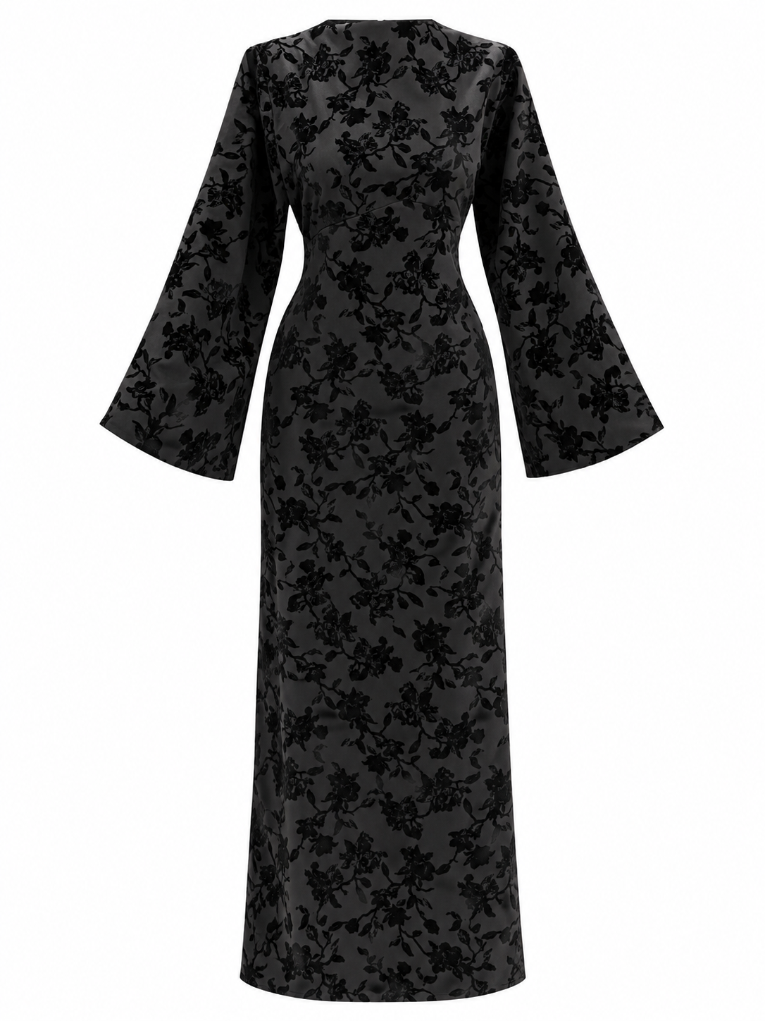 Long Dress 39036