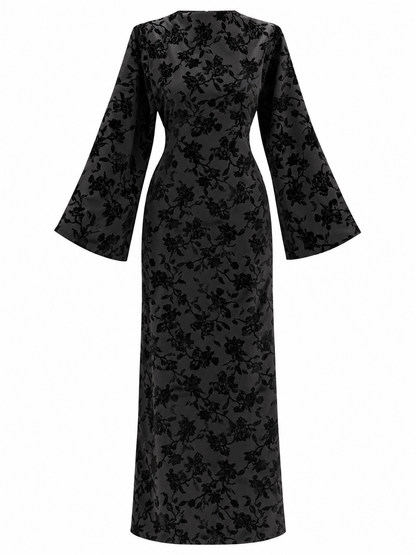 Long Dress 39036