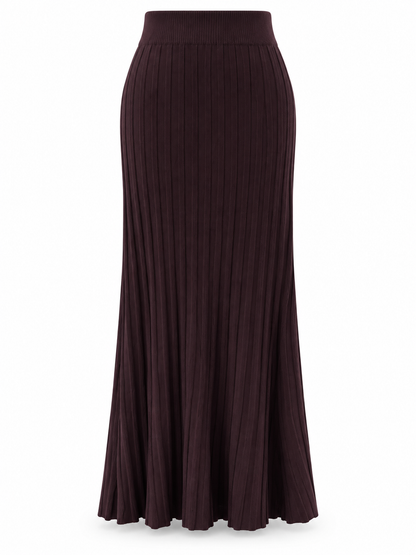 Wool Skirt 1035