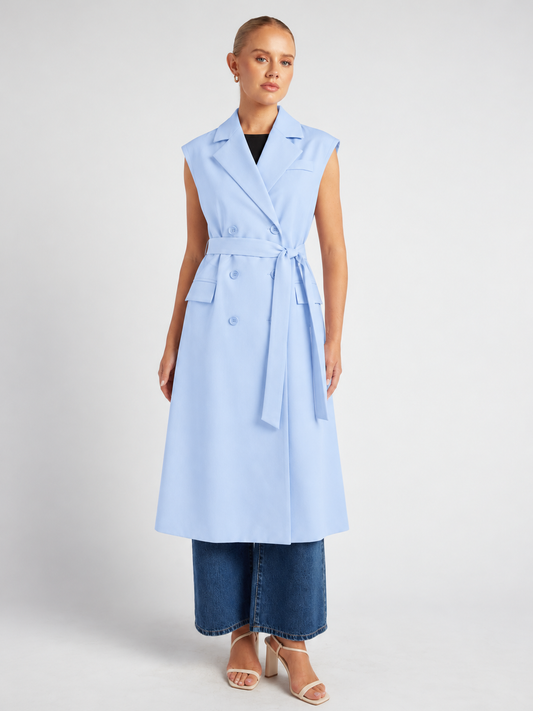 Floria Coat 57055