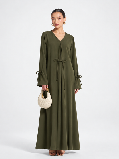 Dress 6973
