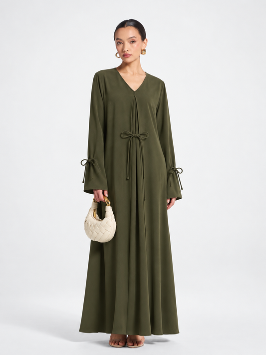 Dress 6973