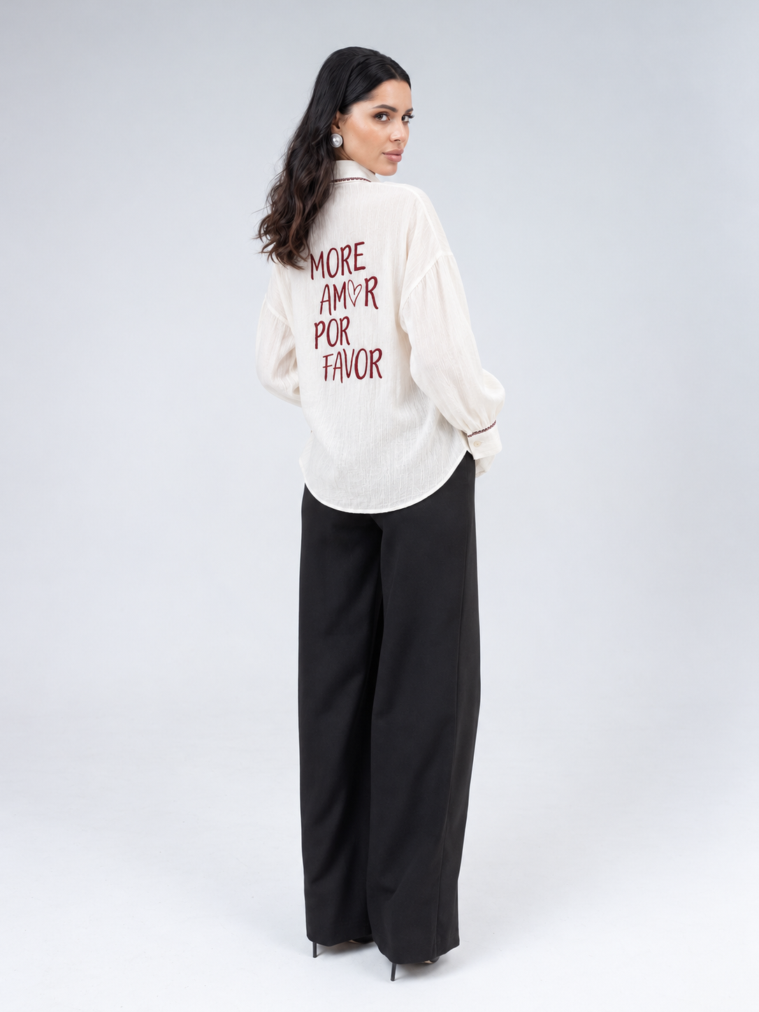 Linen Shirt 4682598