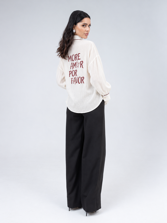 Linen Shirt 4682598