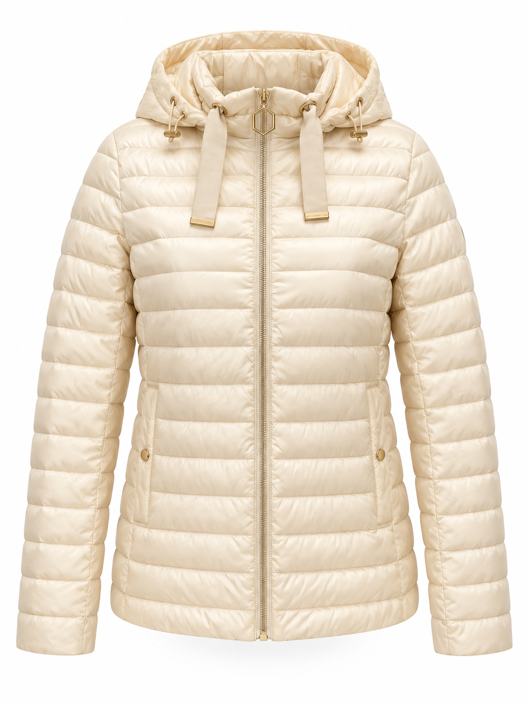 Puffer jacket