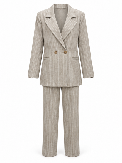 Carmen blazer Set 2