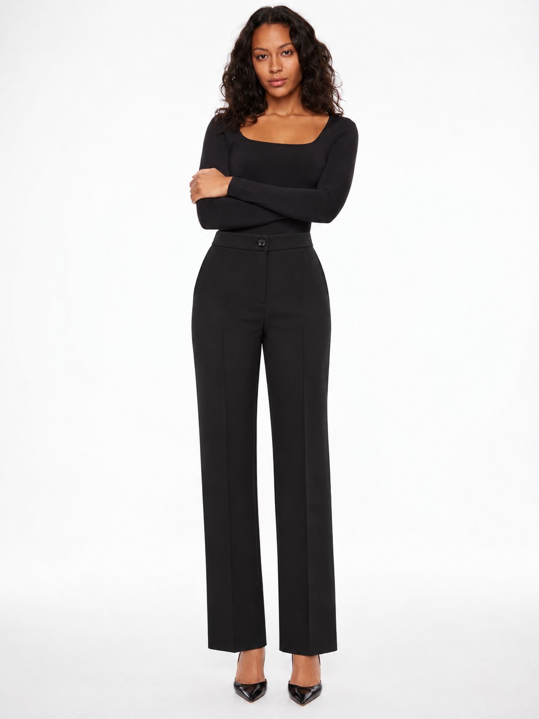 Carmen Pants 2562