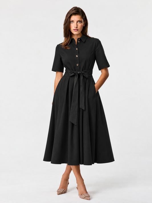 Carmen Dress 324
