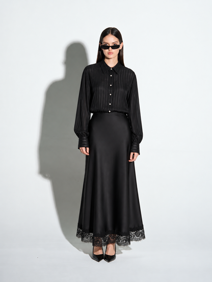 Carmen skirt set