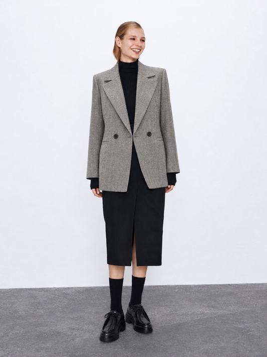 Carmen blazer 2
