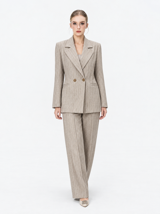 Carmen blazer Set 2