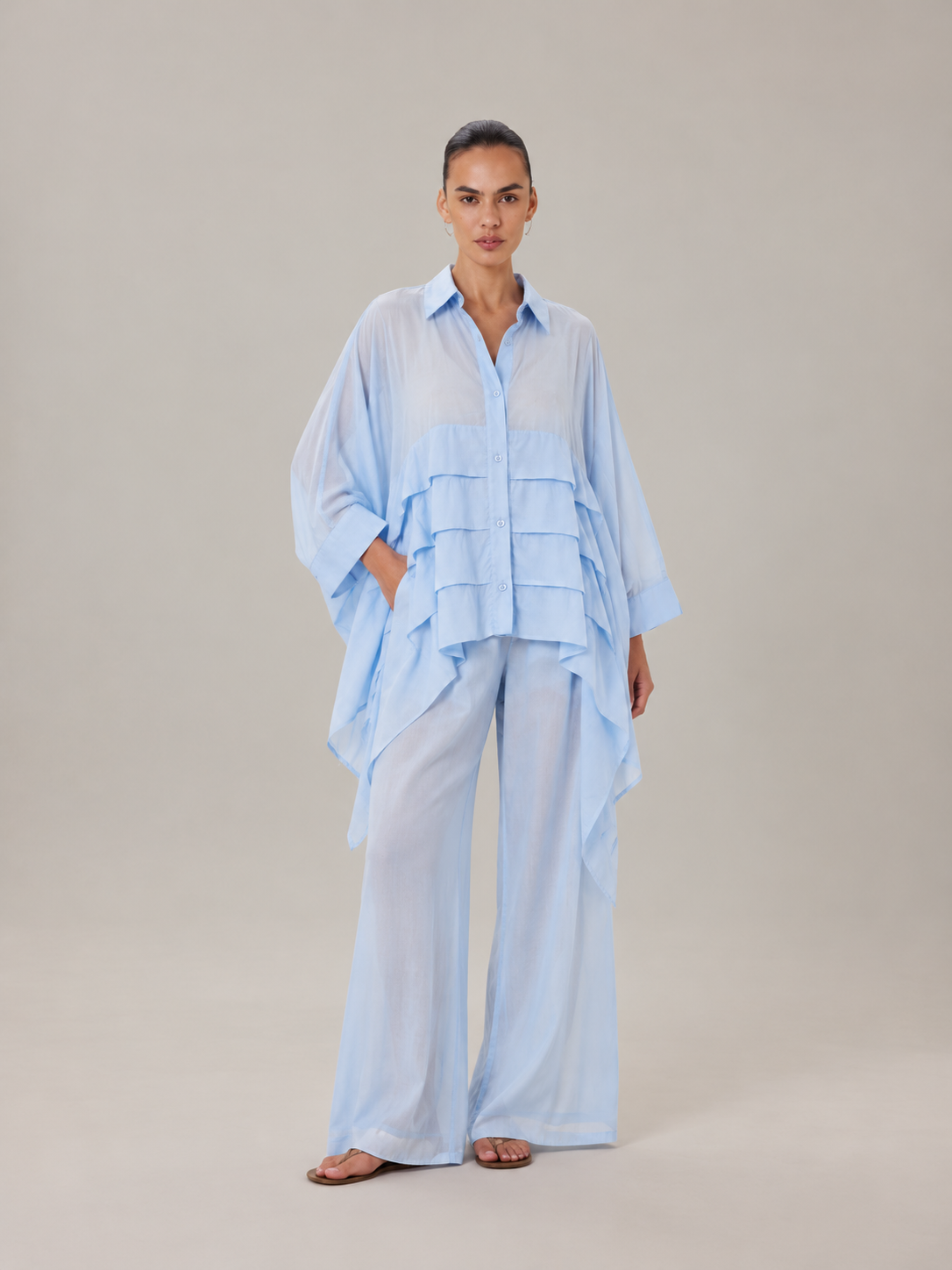 Pants Set 0169