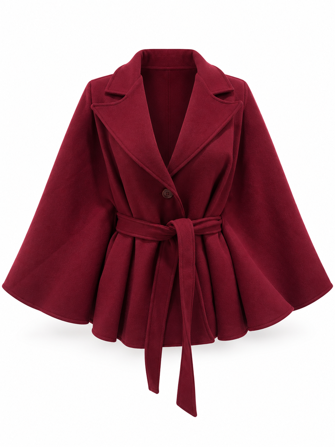 Cape