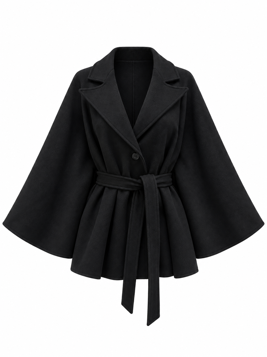 Cape