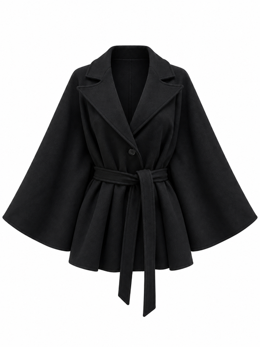 Cape