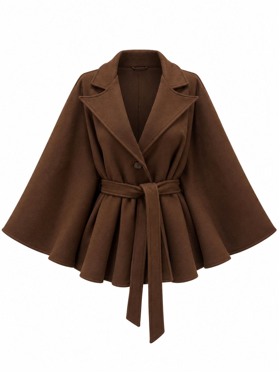 Cape