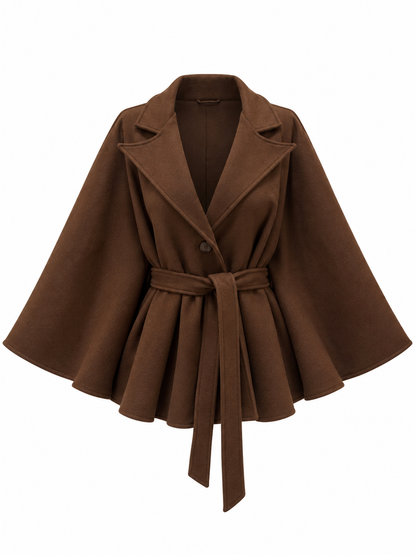 Cape