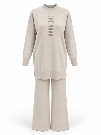 Wool set