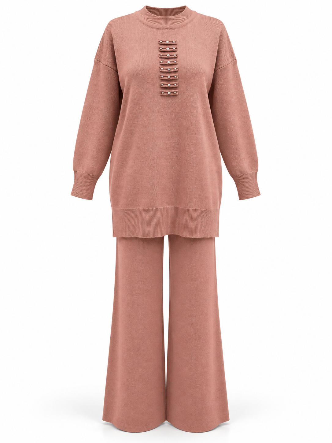 Wool set